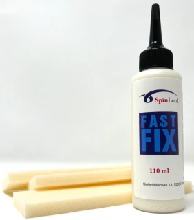 Spinlord lepidlo Fast Fix  110 ml